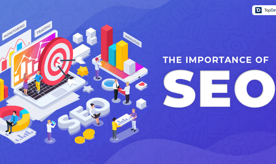 Importance of SEO Content Planning