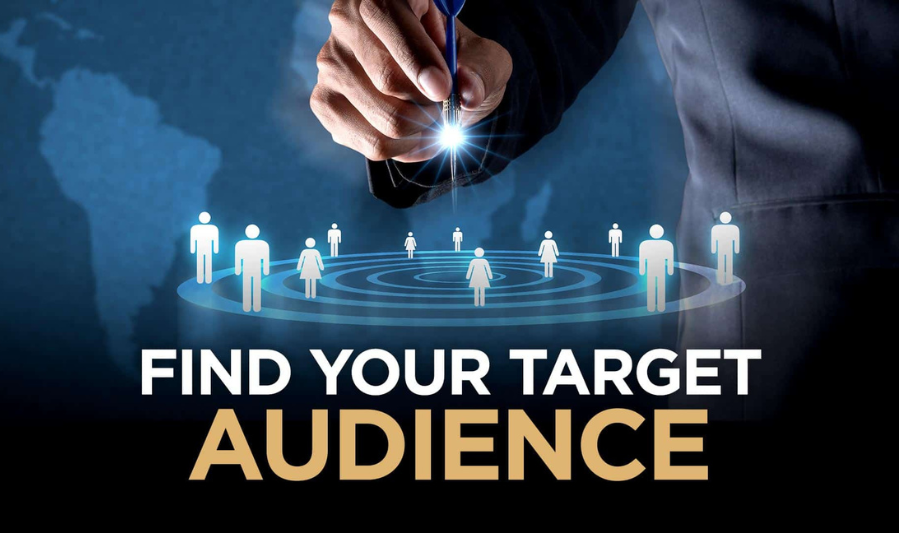 Understand Your Target Audience