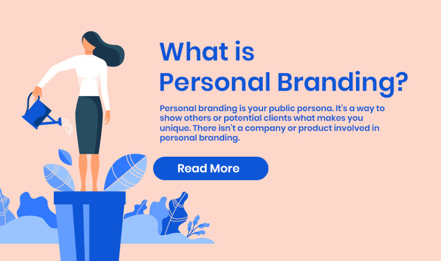 What Is a Personal Brand