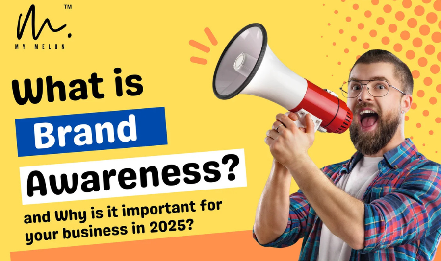 Why Brand Awareness Matters in Modern Marketing