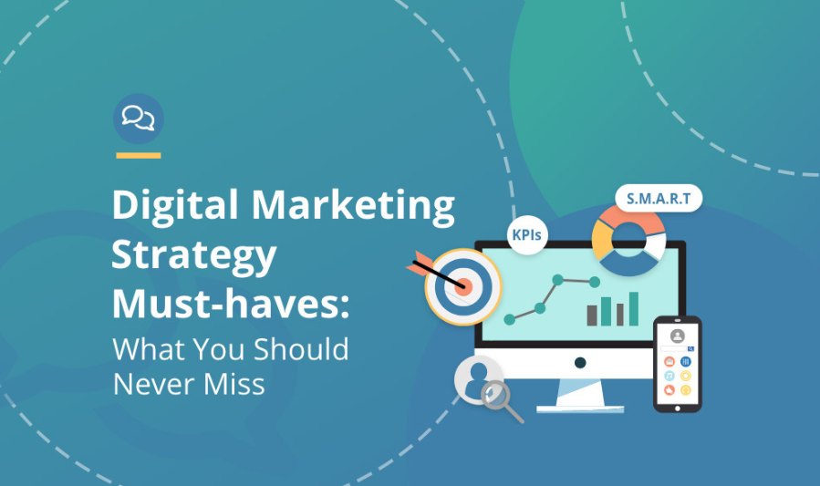 Why Content Strategy Is Important in Digital Marketing