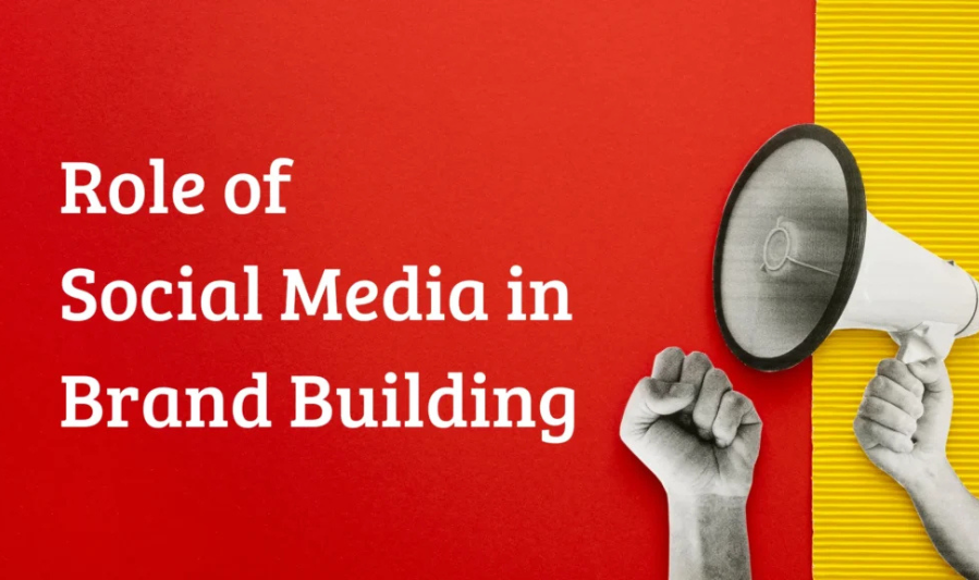 Why Social Media Is Important for Brand Building