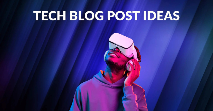 blog content ideas