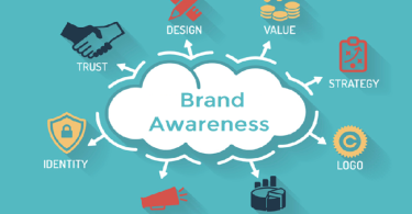 brand awareness tips