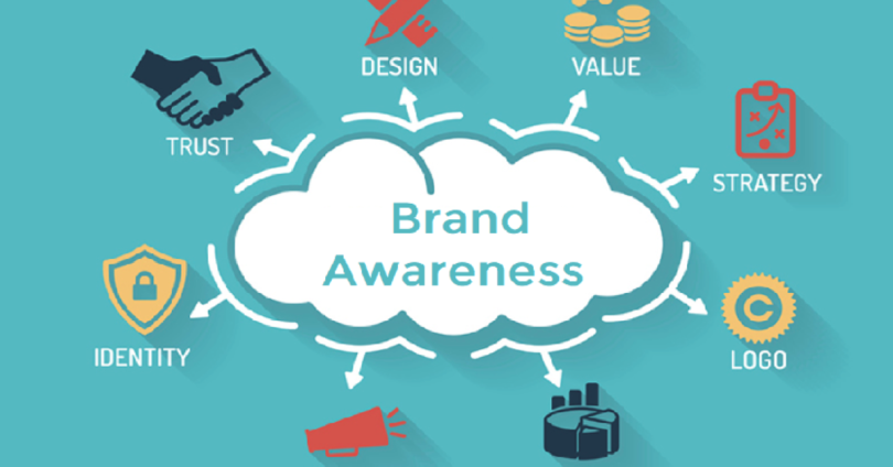 brand awareness tips