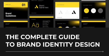 brand identity guide