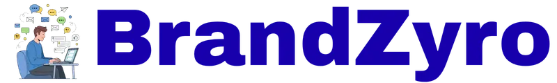 Brand Zyro