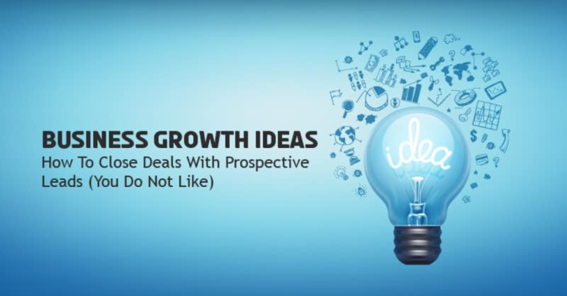 business growth ideas