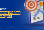 content writing strategy