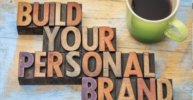 personal branding tips