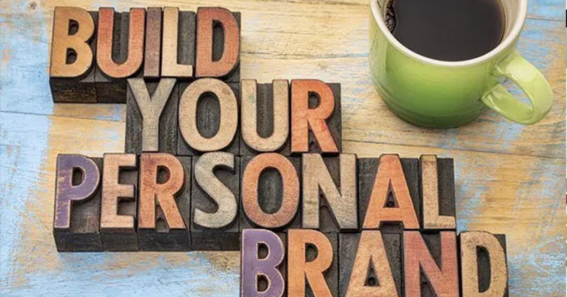 personal branding tips