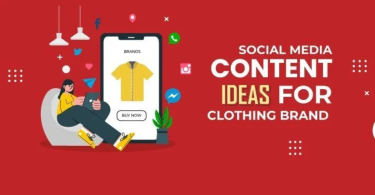 social branding ideas