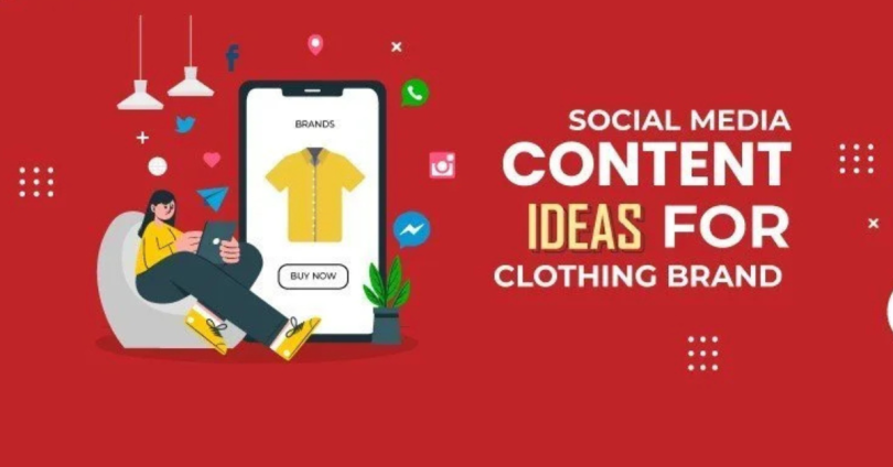 social branding ideas