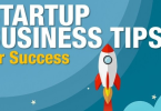 startup success tips