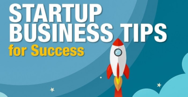 startup success tips